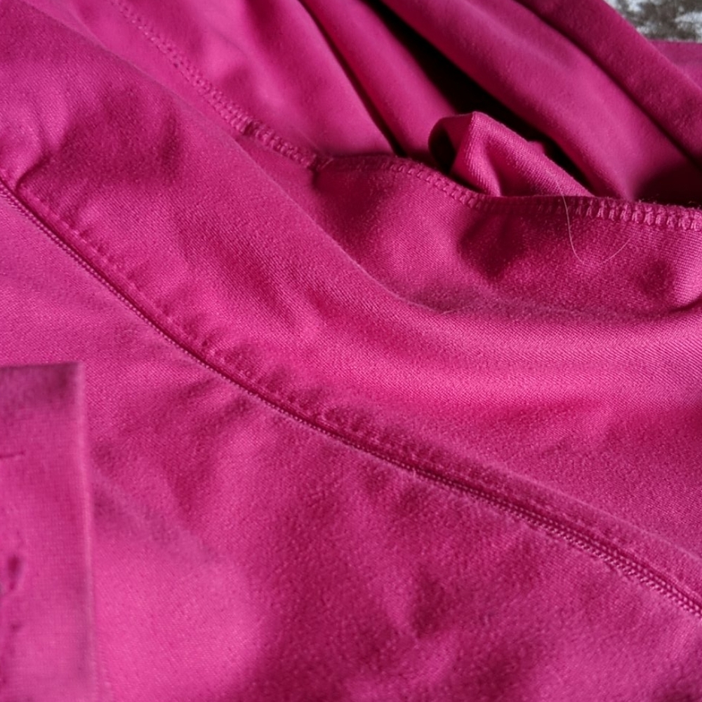 Pink Champion Jacket - Picture 2 of 4